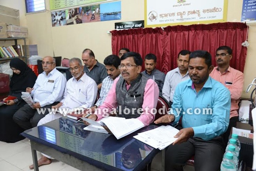 Beary Sahitya Academy Awards 2